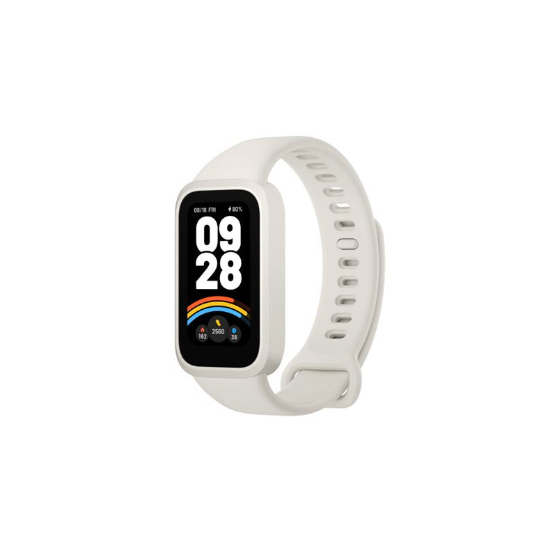 Smartband xiaomi active 9 bianco [atxiazabb001062]