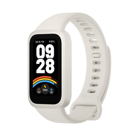 Smartband xiaomi active 9 bianco [atxiazabb001062]