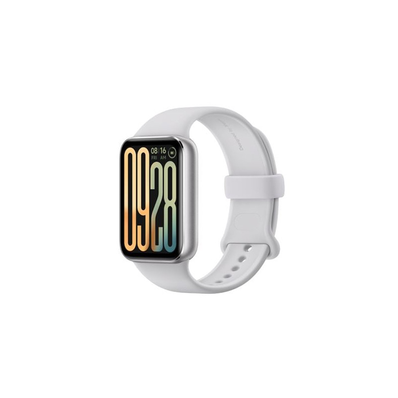 Smartband xiaomi 9 pro moonlight argento [atxiazabb001065]
