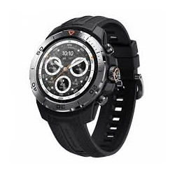 Smartwatch mibro gs explorer 24.6/26.5mm nero [atmbrzabgsexpbk]