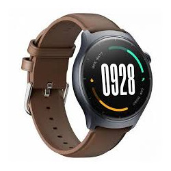 Smartwatch mibro lite 3 24.6mm grigio scuro [atmbrzablite3gy]