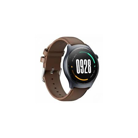 Smartwatch mibro lite 3 24.6mm grigio scuro [atmbrzablite3gy]
