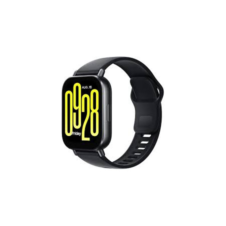 Smartwatch xiaomi redmi watch 5 active 135-205mm nero [atxiazabw002021]