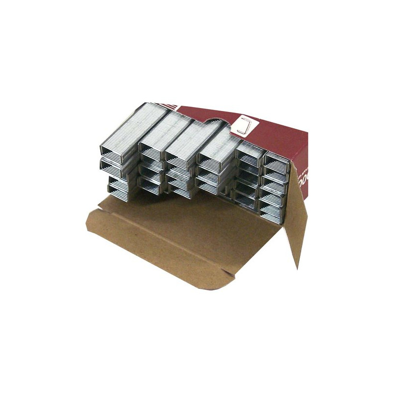 Punti mm.10 pz. 5000 110 forest maestri [maestri ]