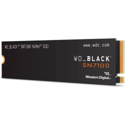 Ssd 1tb western digital black sn7100 m.2 nvme [wds100t4x0e]