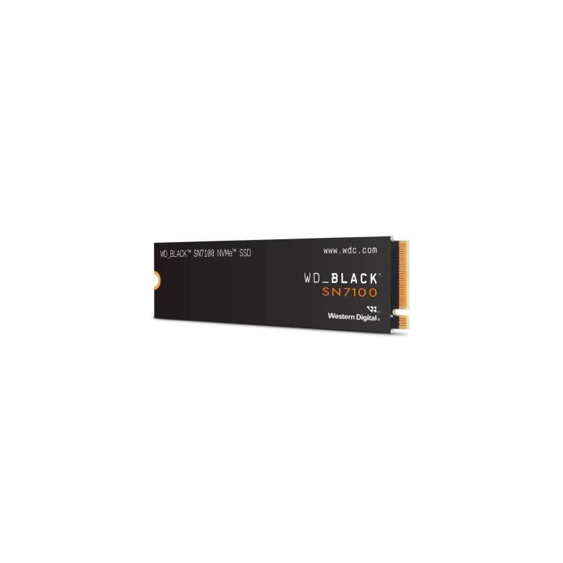 Ssd 2tb western digital black sn7100 m.2 nvme [wds200t4x0e]