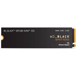 Ssd 500gb western digital black sn7100 m.2 nvme [wds500g4x0e]