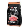 Cibo secco per cani pan miesko mr. meat vitello con tacchino m 3kg