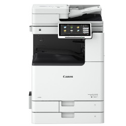 Stampante laser canon 4945i a3/45ppm/1200dpi/nero/bianco [5970c005aa]