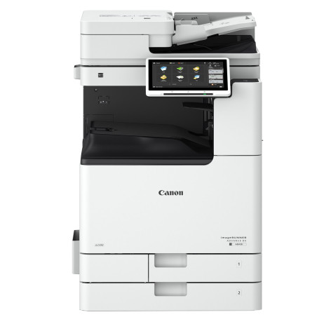 Stampante laser canon 4945i a3/45ppm/1200dpi/nero/bianco [5970c005aa]