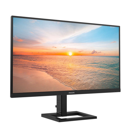 Monitor led 27'' philips 27e1n1800ae 4k ultra hd 3840x2160p/4ms/classe