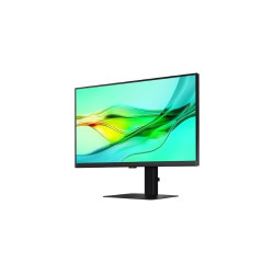 Monitor led 32'' samsung viewfinity s6 s60ud quadhd 2560x1440/5ms/classe