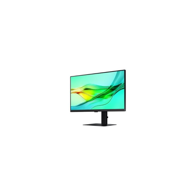 Monitor led 32'' samsung viewfinity s6 s60ud quadhd 2560x1440/5ms/classe