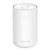 Router tp-link interno mesh wifi 6/2.4-5ghz/bianco [deco
