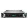 Server hp proliant dl380 gen11 64gb/91.2tb/2u/2.4ghz/sata/argento