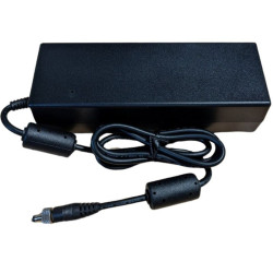 Alimentatore da esterno elo per telaio aperto/con cavo 80w 12v 6.7a