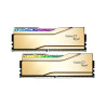 Ram dimm ddr5 48gb g.skill trident z5 royal 8000mhz cl40 1.35v oro