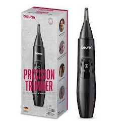 Rasoio beurer mn2x rifinitore di precisione nero [10252]