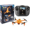 drone radiocomando revell quadrocottero tascabile rc quadricottero