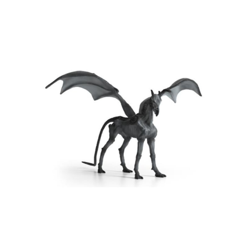 Schleich 13996 wizarding world harry potter: thestral nero [13996]