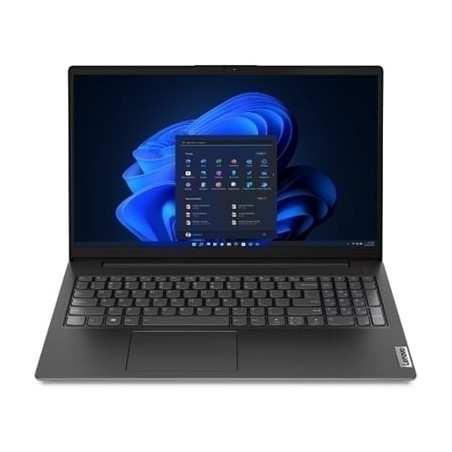 Notebook 15.6" lenovo v15 g4 iru i3-1315u/8gb/256gb ssd/win11h/nero