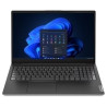 Notebook 15.6" lenovo v15 g4 iru i3-1315u/8gb/256gb ssd/win11h/nero