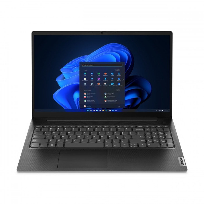 Notebook 15.6" lenovo v15 g4 iru i3-1315u/8gb/512gb ssd/win11pro/nero
