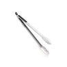Pinza da cucina leifheit 41cm argento