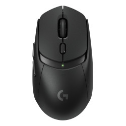 Mouse da gioco logitech g309 910-007200 ottico wireless/bluetooth