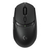 Mouse da gioco logitech g309 910-007200 ottico wireless/bluetooth