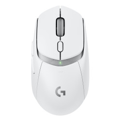 Mouse da gioco logitech g309 910-007208 ottico wireless/bluetooth