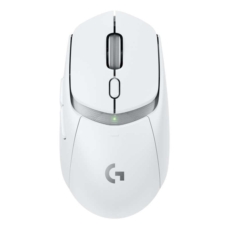 Mouse da gioco logitech g309 910-007208 ottico wireless/bluetooth