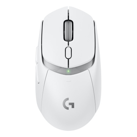 Mouse da gioco logitech g309 910-007208 ottico wireless/bluetooth