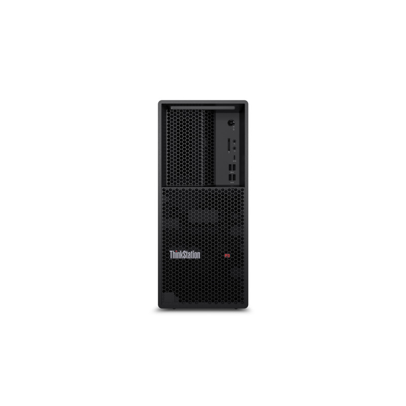 Workstation lenovo thinkstation p3 tower i9-14900/32gb/1tb ssd/win11pro/nero