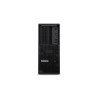 Workstation lenovo thinkstation p3 tower i9-14900/32gb/1tb ssd/win11pro/nero