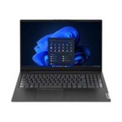 Notebook lenovo v15 i3-1315u/8gb/15.6'' 256gb ssd/nero