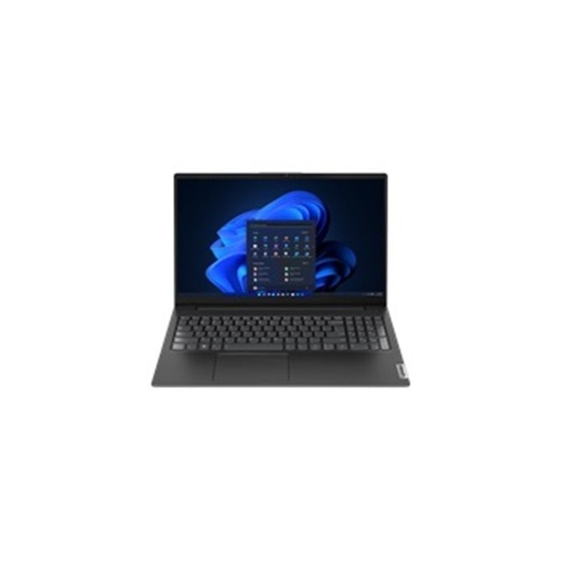 Notebook lenovo v15 i3-1315u/8gb/15.6'' 256gb ssd/nero