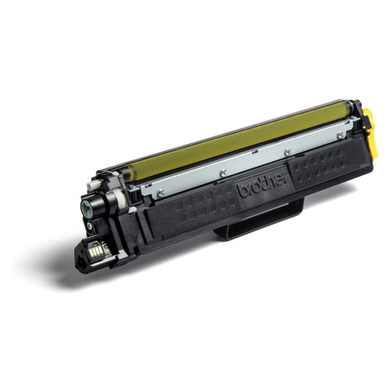 Toner brother tn243y 1000 pagine giallo 1pz [tn243y]