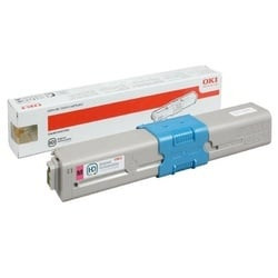 Toner oki c 510dn 5000 pagine magneta 1pz [44469723]