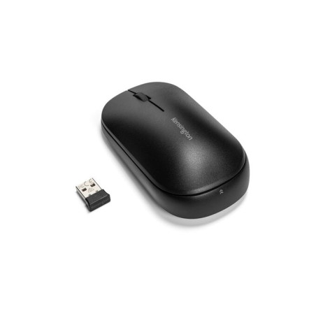 Mouse wireless kensington suretrack dual k75298ww ottico wireless/bluetooth