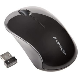 Mouse kensington valu k72392eu ottico wireless/ricevitore usb dx