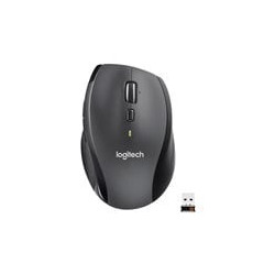 Mouse logitech maratona m705 910-006034 ottico rf wireless dx