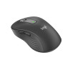 Mouse logitech signature m650 910-006253 ottico wireless/bluetooth