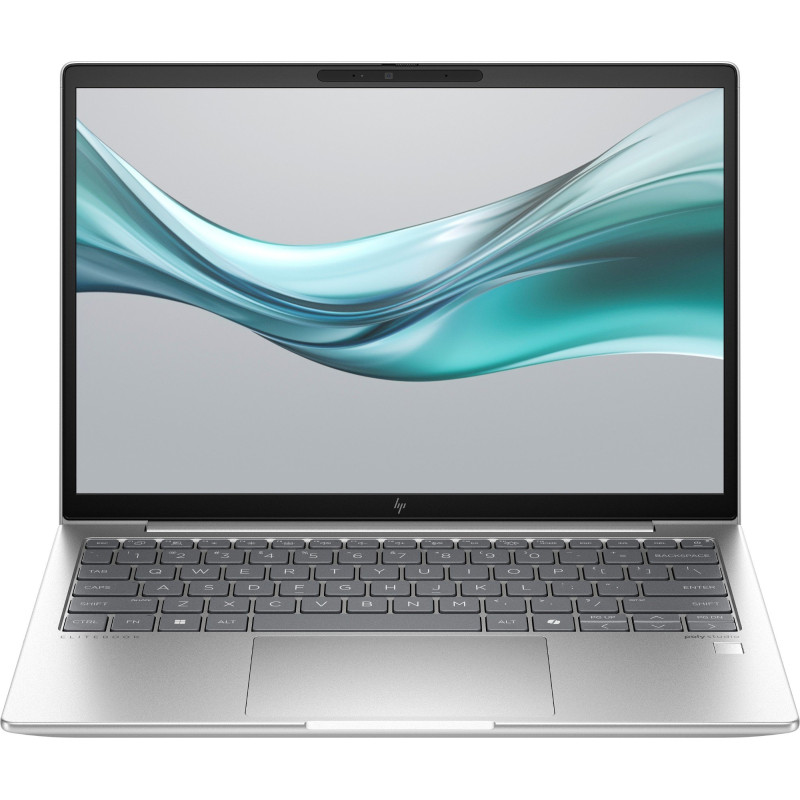 Notebook 13.3'' hp elitebook 630 g11 ultra5-125u/8gb/256gb