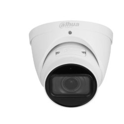 Telecamera ip dahua ipc-hdw3441t-zs-s2 wizsense 4mp bianco