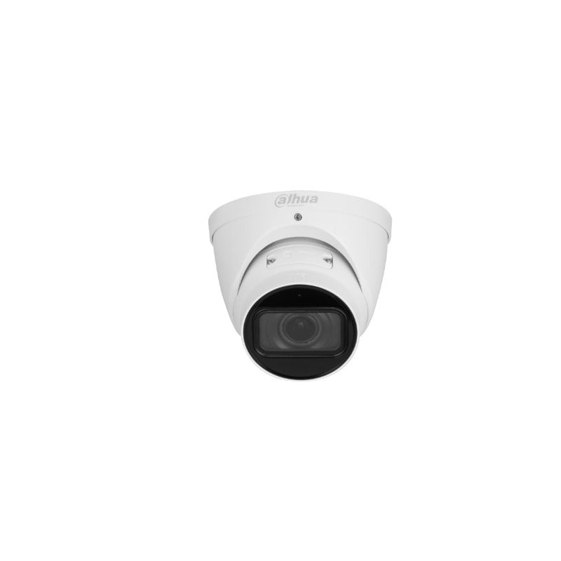 Telecamera ip dahua ipc-hdw3441t-zs-s2 wizsense 4mp bianco
