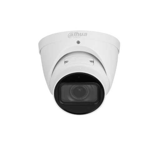 Telecamera ip dahua ipc-hdw3441t-zs-s2 wizsense 4mp bianco