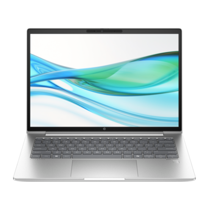Notebook hp probook 460 g11 125u 8gb/512gb ssd/16" win11pro/argento