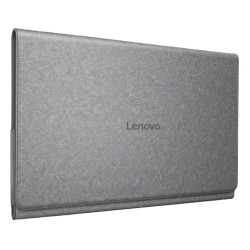 Custodia tablet 11.5" lenovo tab plus sleeve grigio [zg38c05800]