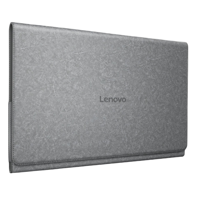 Custodia tablet 11.5" lenovo tab plus sleeve grigio [zg38c05800]